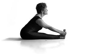 Variante fácil paschimotta